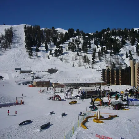 Saint Jacques A - 2 Pieces 4 Personnes - Coeur De Station - Balcon Mae-3528 Macot-la-Plagne